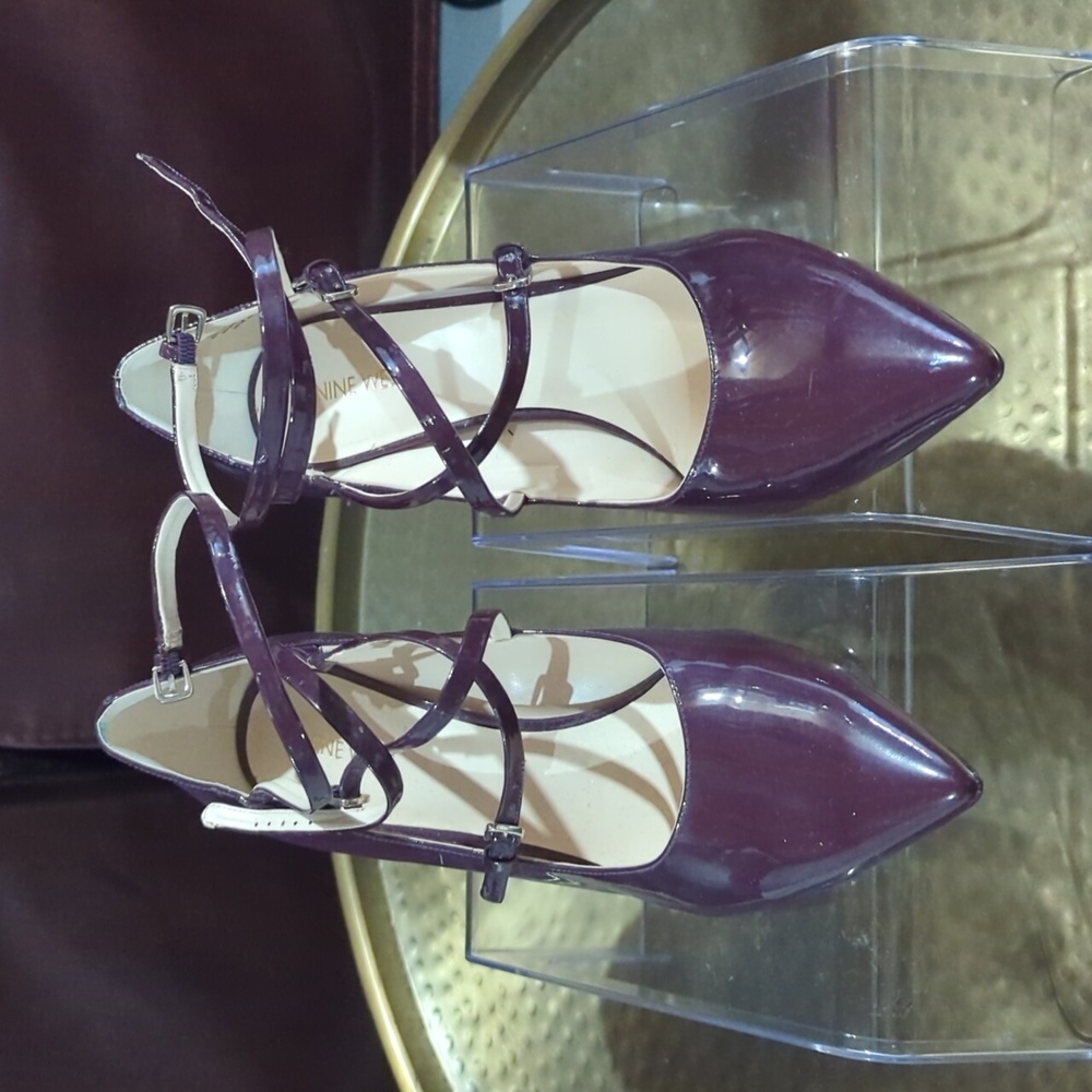 Nine West